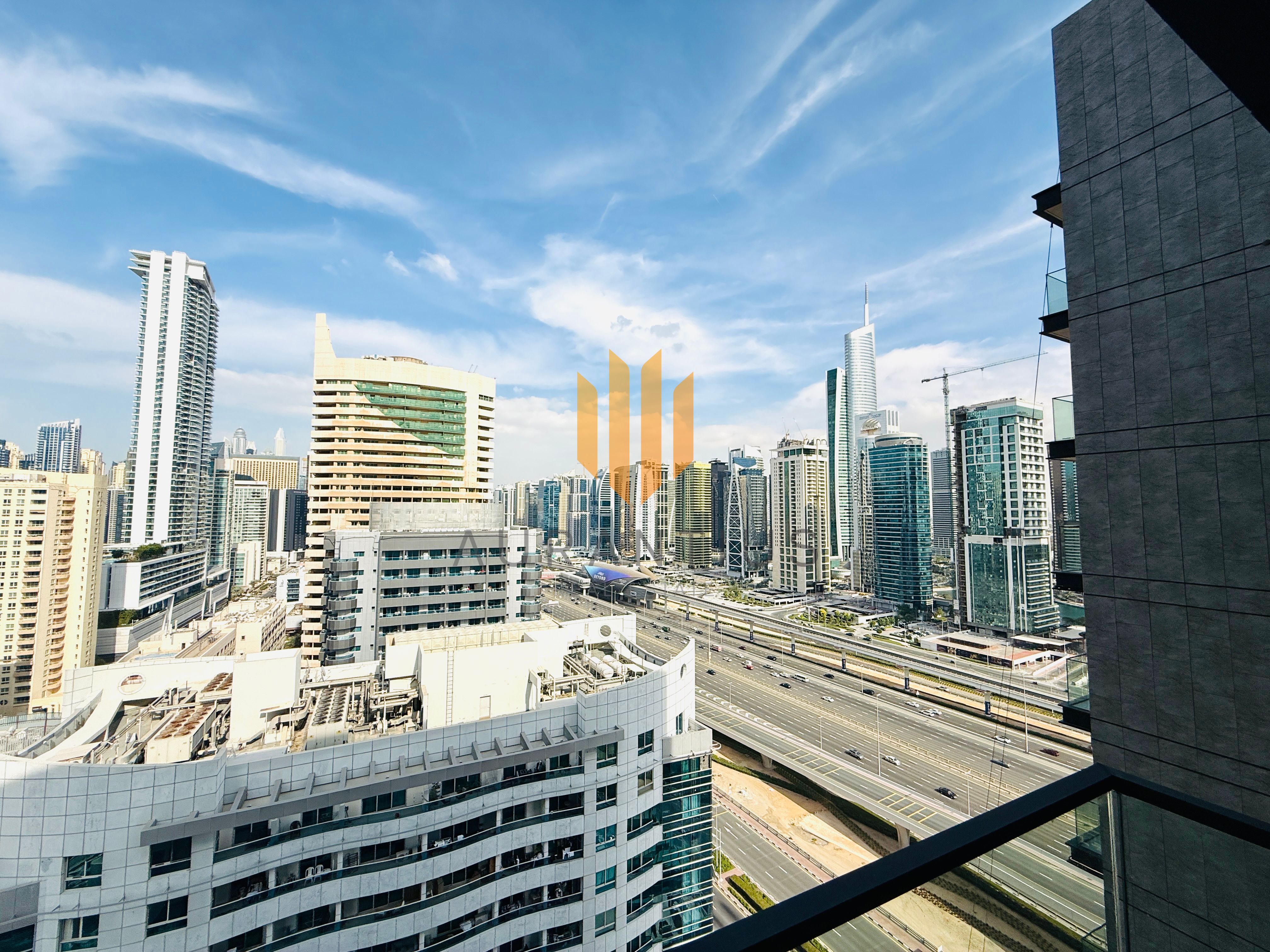 High Floor | Brand New | Multiple Options