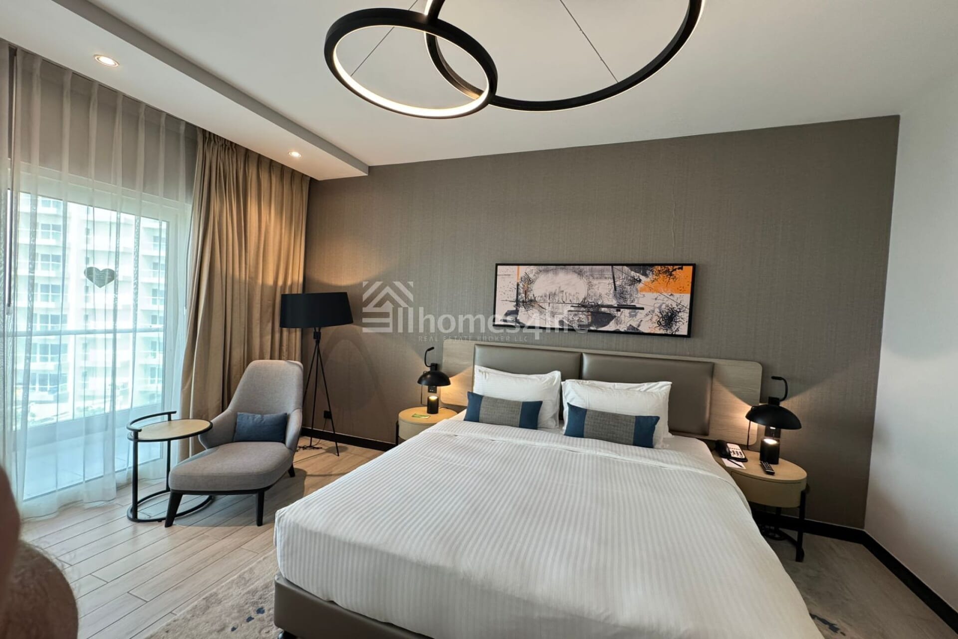 Investor Deal | Furnished | negotiate | Pool View