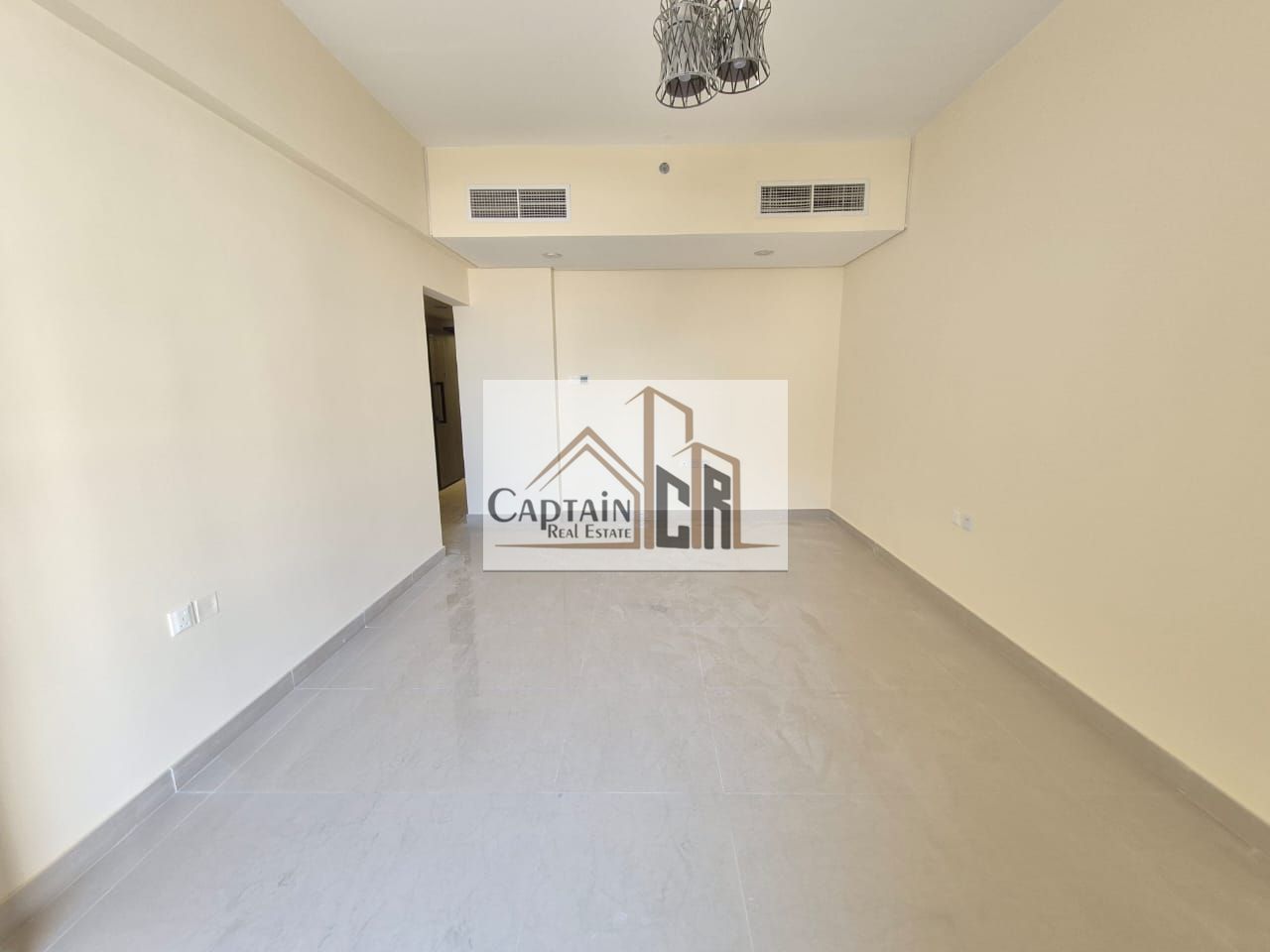 Modern Balcony Living in the Heart of Aljada | Elegant 2BHK Apartment in Sarab Community 2