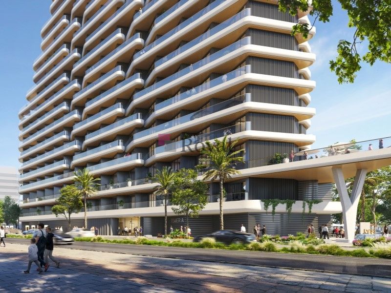Sea View | Prime Location | Investment Opportunity