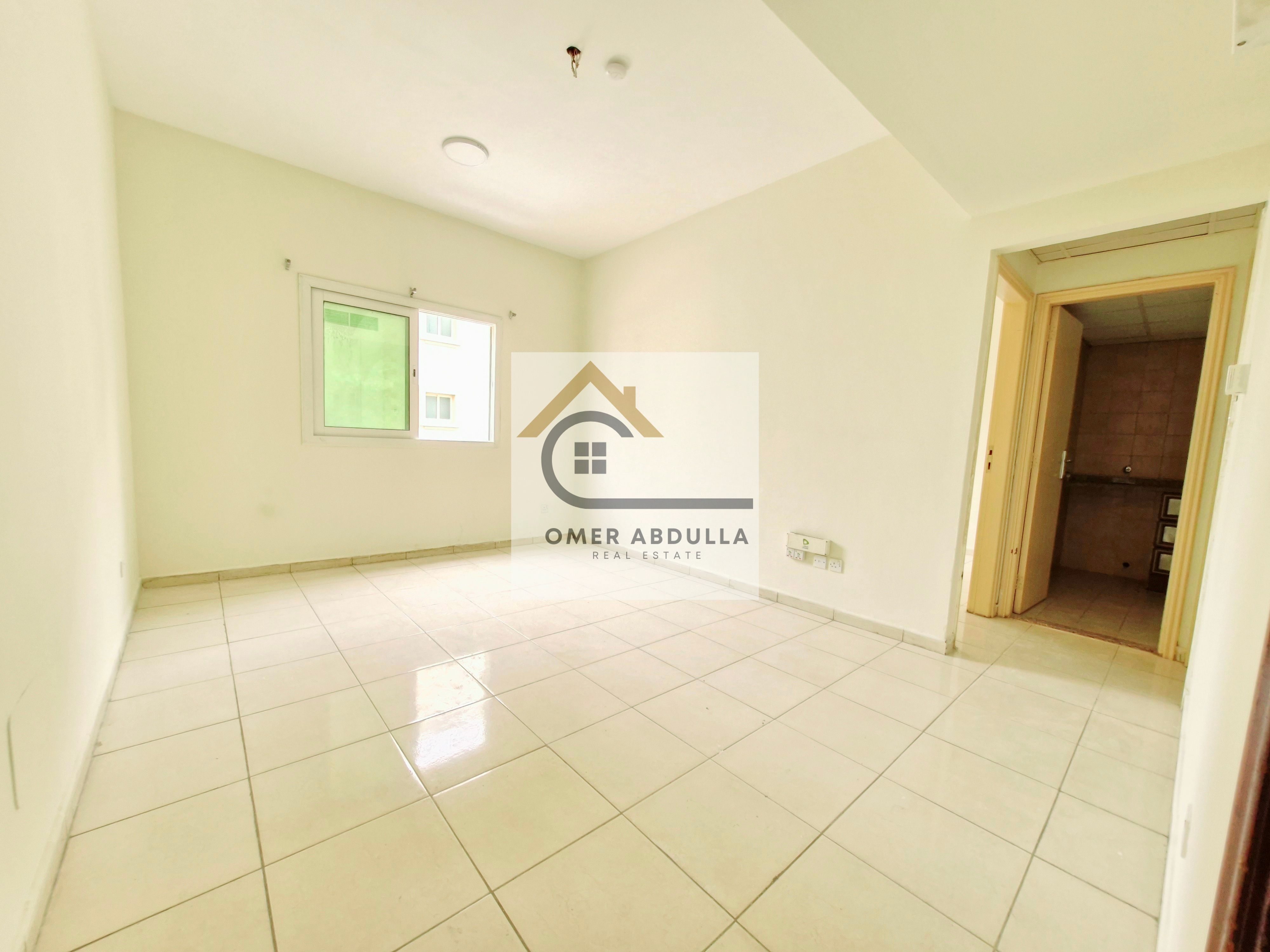 Ready To Move 1Bhk Apartment Only 30k In Old Muwaileh