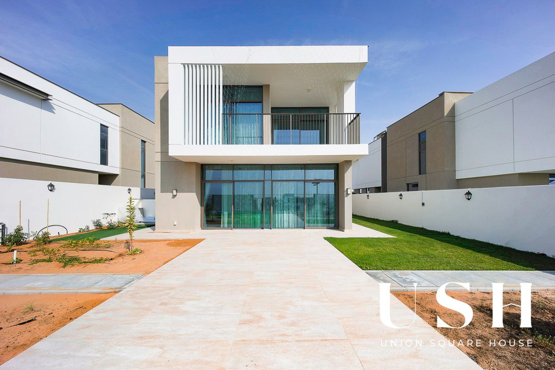 F Type | Independent Villa | Near Park