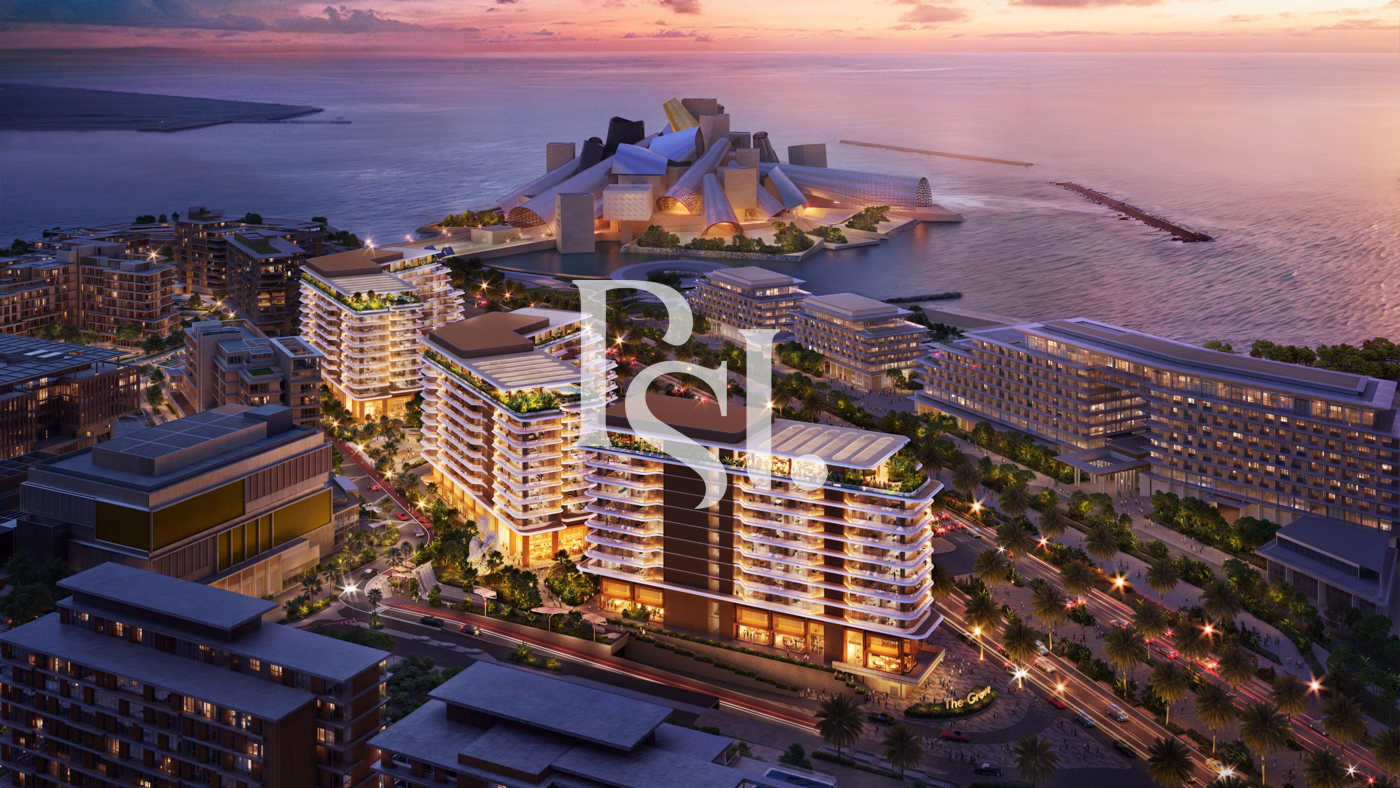 Elite Community | Prestigious Area | Prime Design