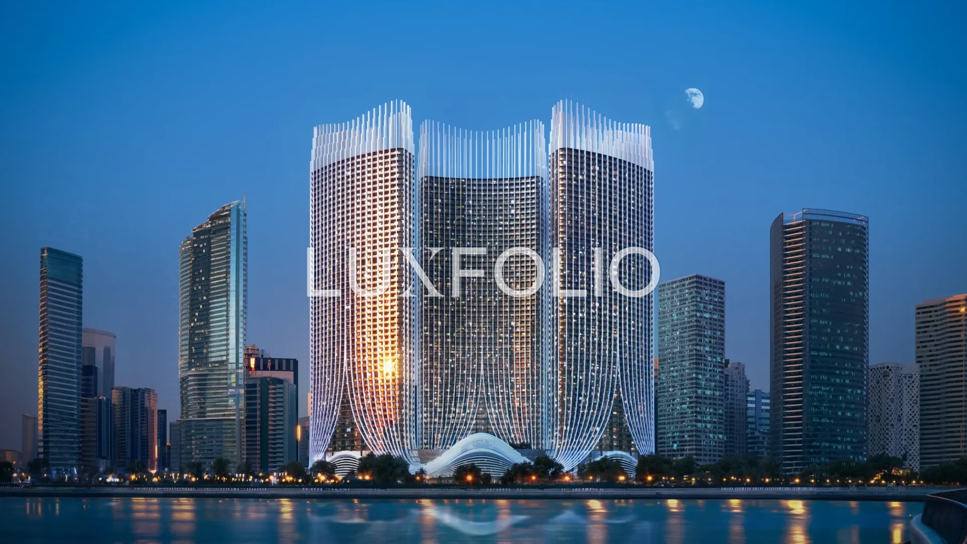 Burj Khalifa View | Prime Unit | High Floor