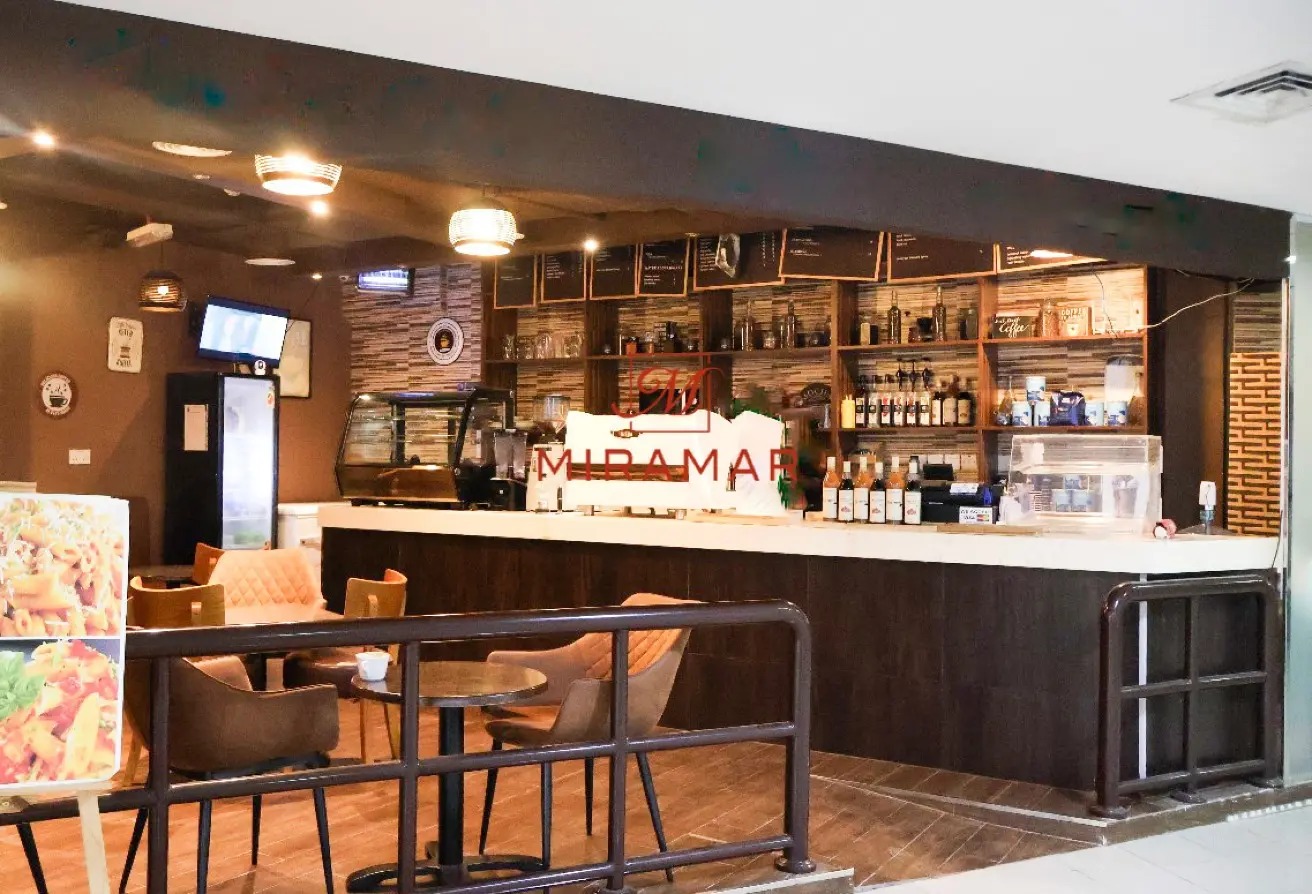 ⇛ Furnished Shop⇛Business Location⇛Ready To Move ⇚