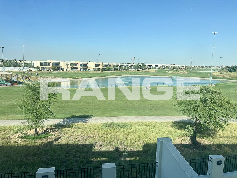 Golf View | Brand New | Ready To Move in