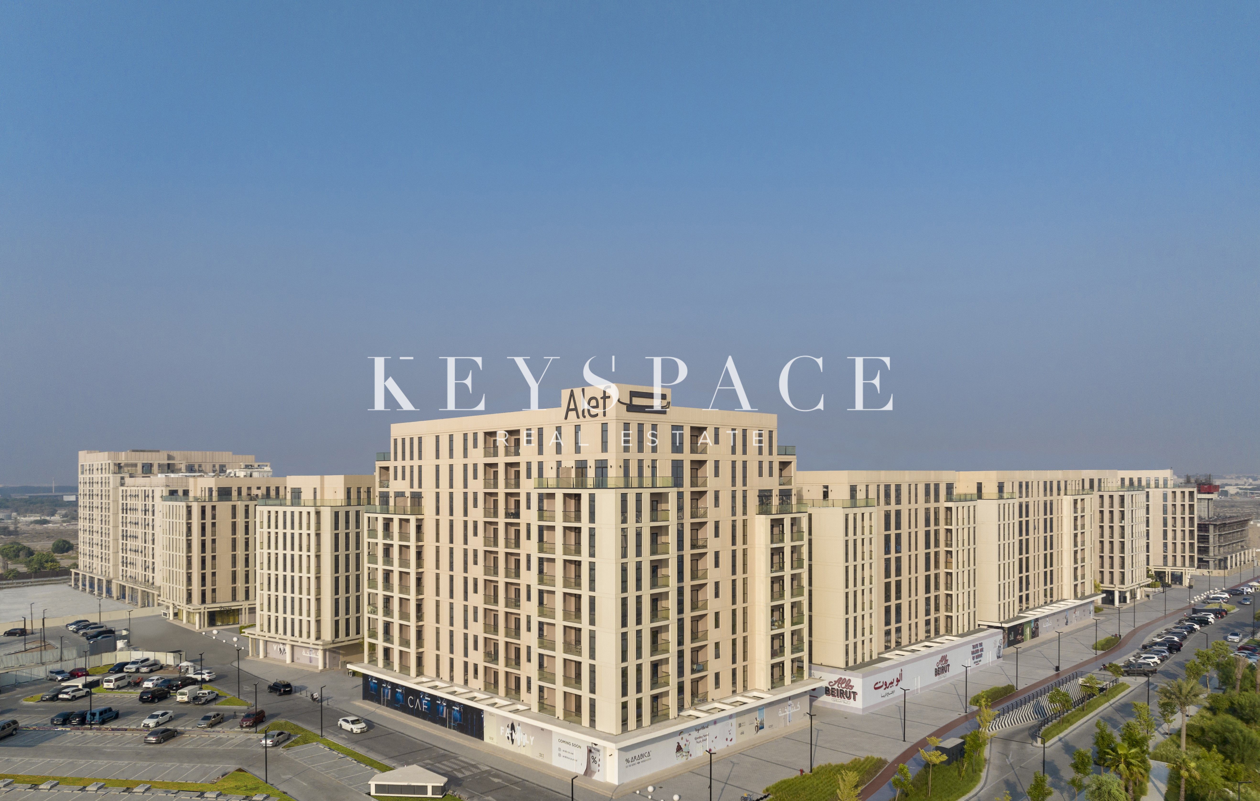 Smart-Value Apartment in One of Sharjah’s Most Desirable Areas | Resale