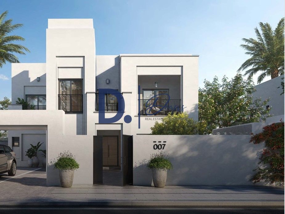 Hot Price | Prime Location | Handover 2 weeks