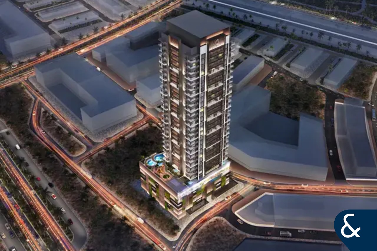 Premium Apartment | Smart Home...