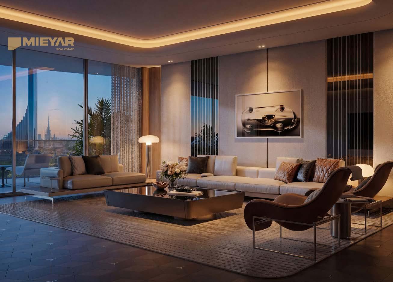 PREMIUM RELEASE: A Private Collection of 150 Residences | By Invitation Only