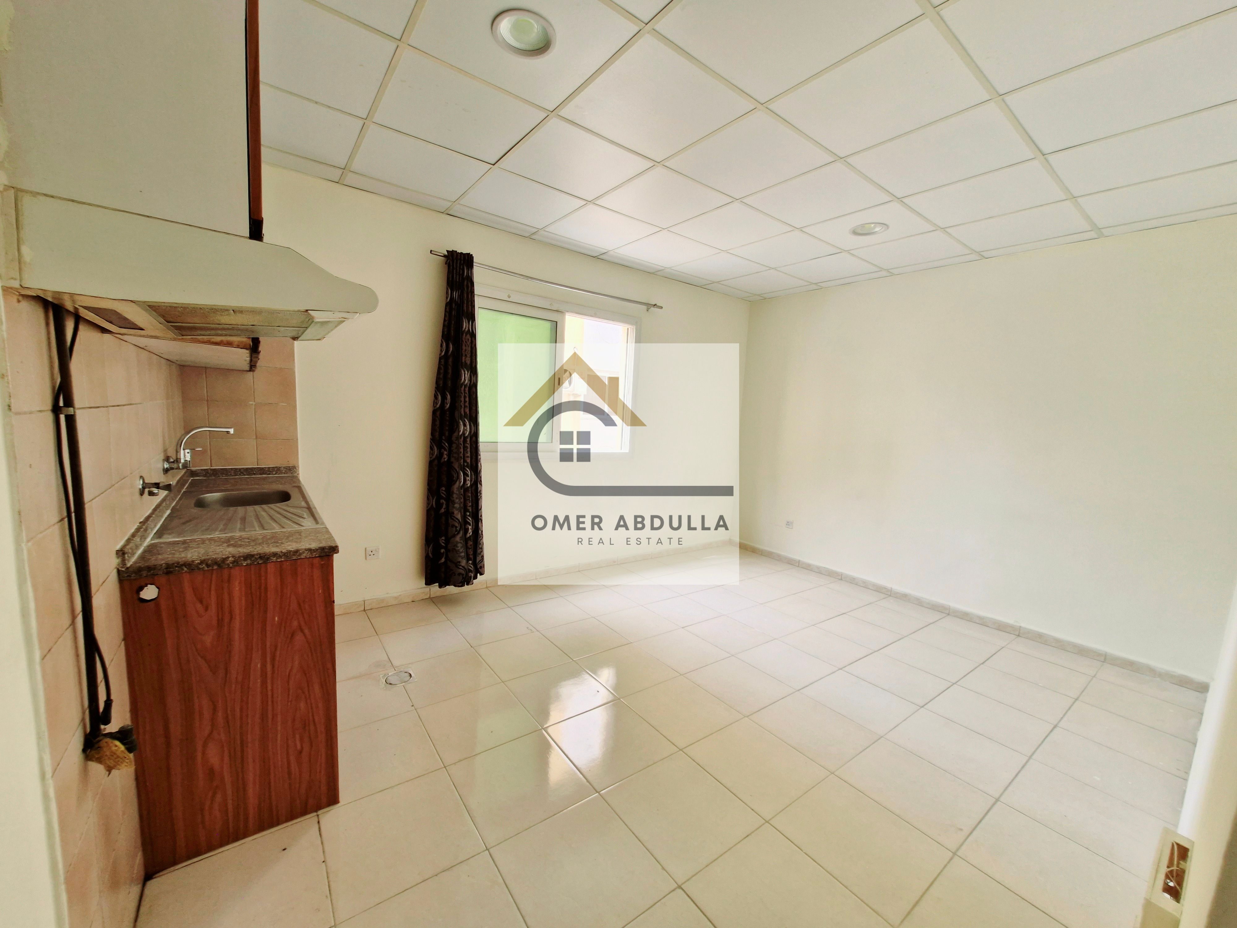 Hot Offer Studio Apartment Only 20k Near To Galaxy City Supermarket