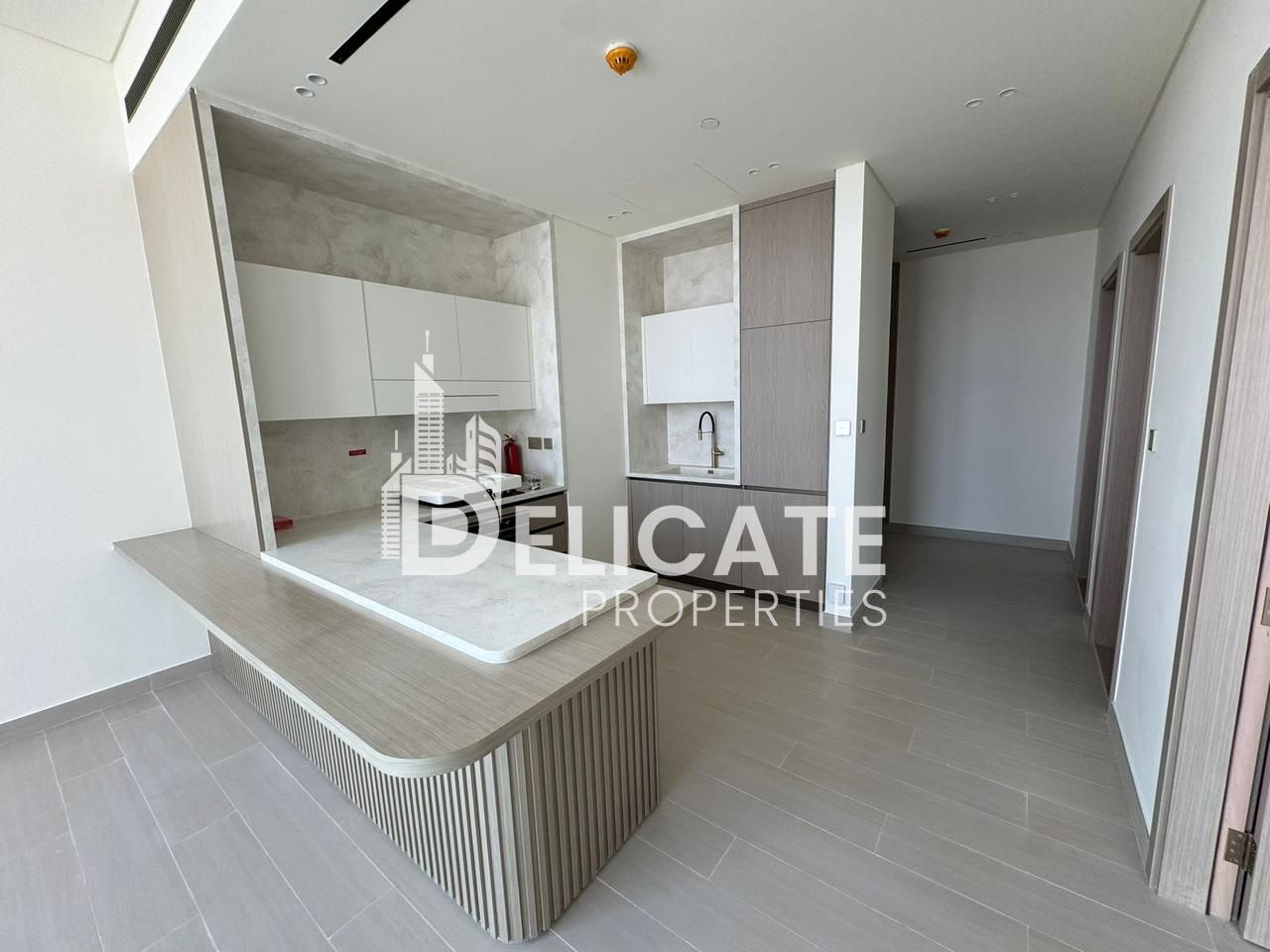 Bigger Space | Brand New | Private Pool