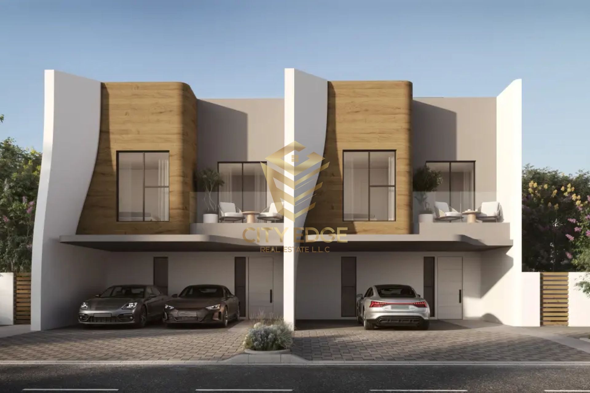 AED 105,000 Booking | 2 bedroom | Limited units