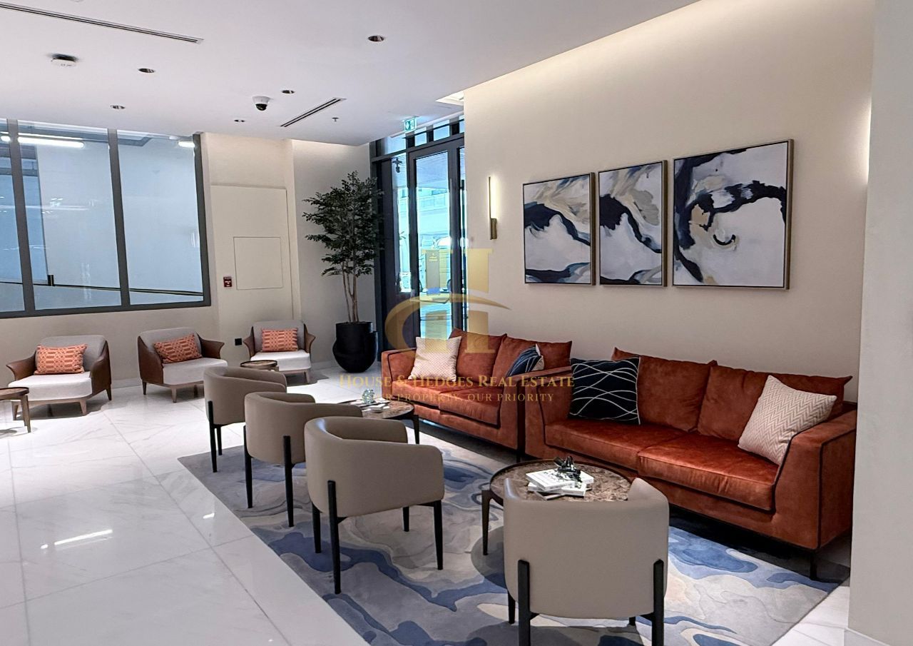 Motivated Seller |Spacious 2BR |Business Bay