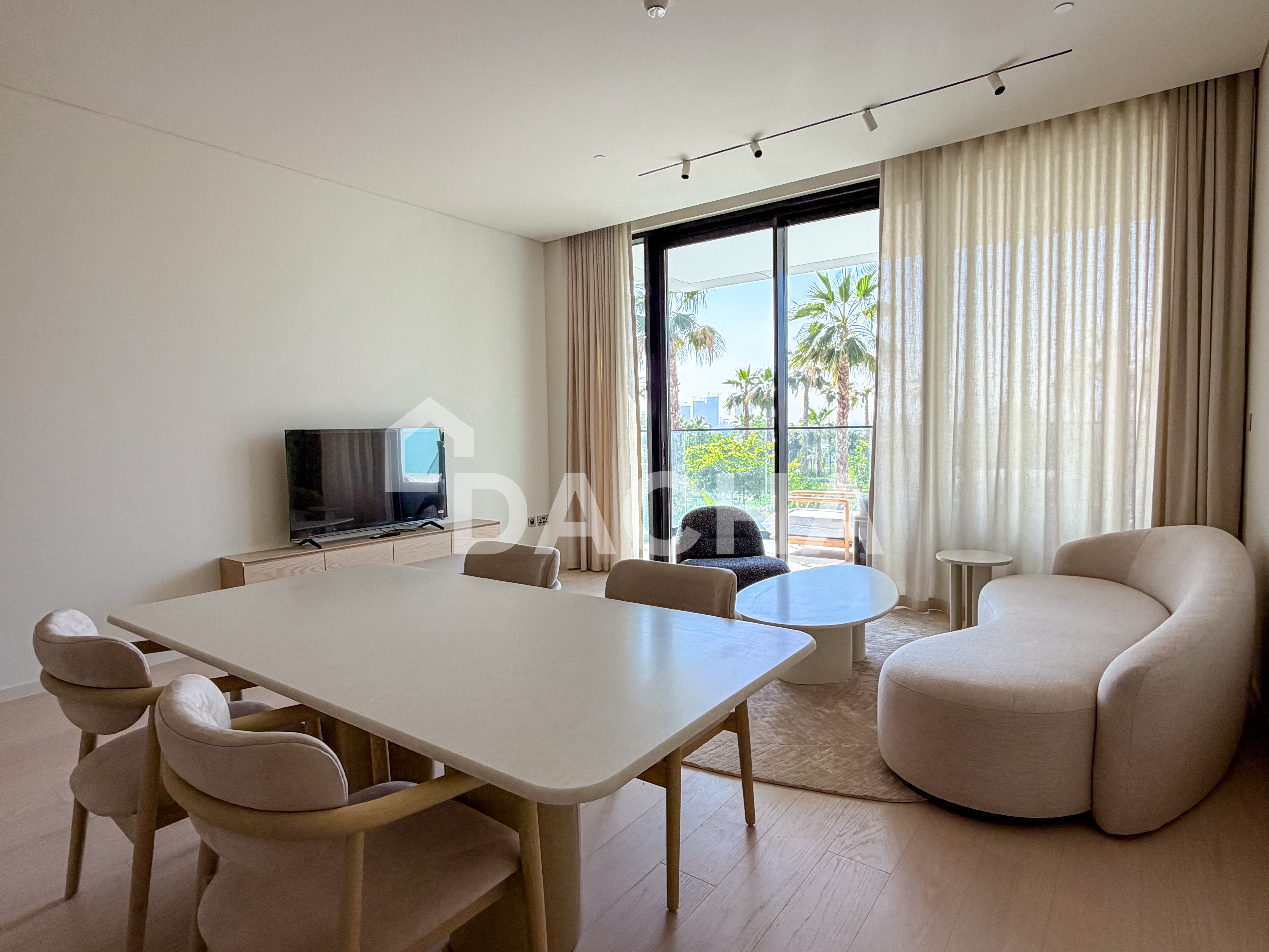 Bright Modern Home | Furnished Ready Move-In
