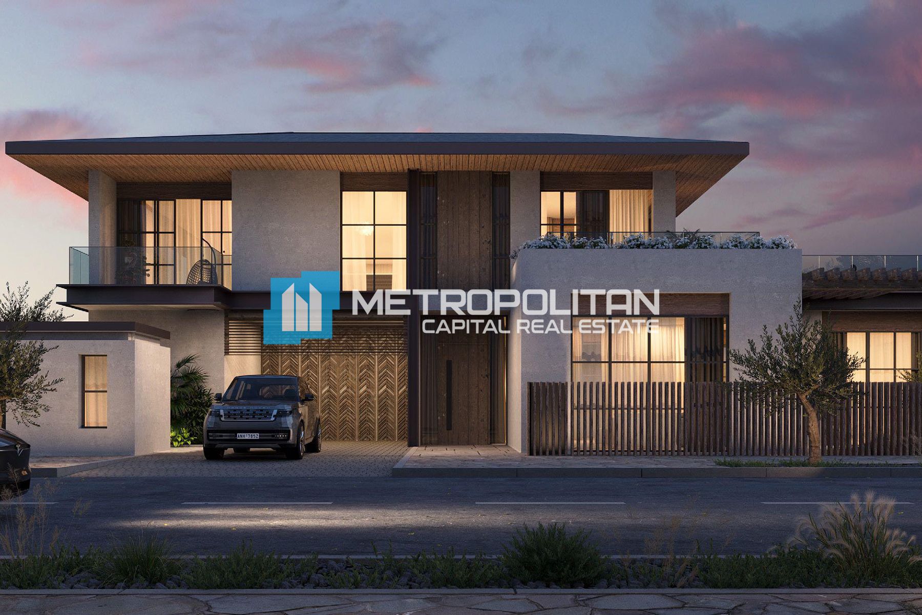 Hot Deal | Corner 4BR | Original Price |3 Terraces