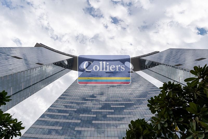 A Hot Listing | Modern Residence | Full Facilities