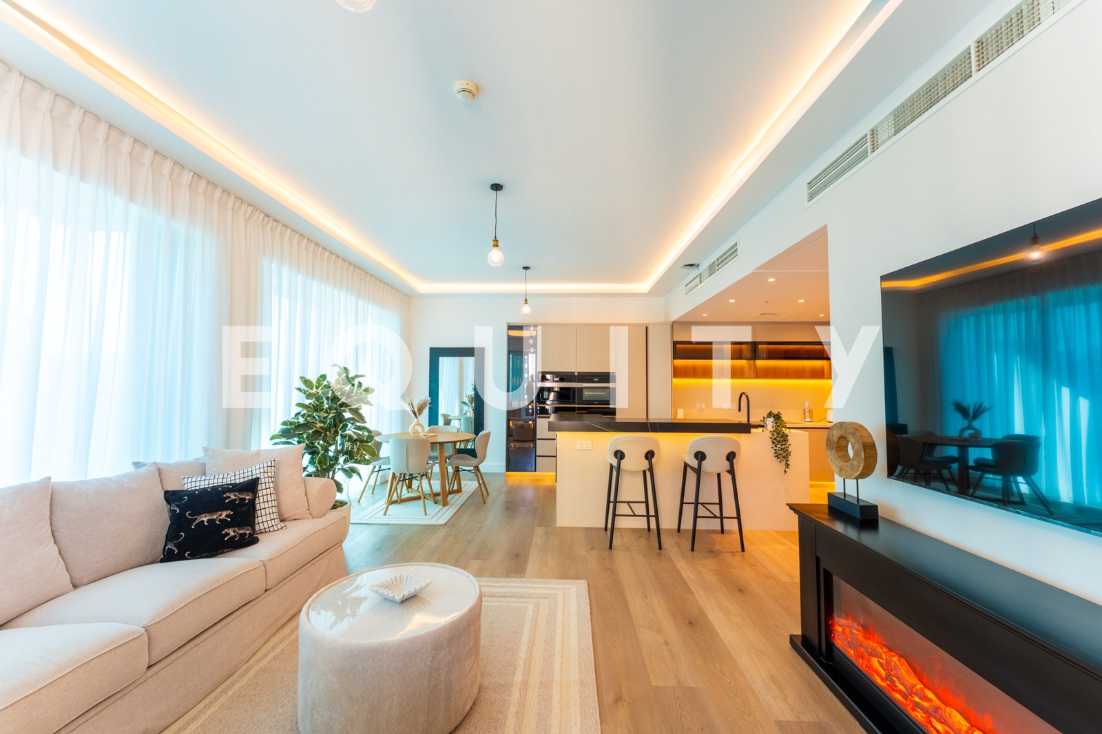 Two Bedroom | Beautifully Upgraded | Vacant