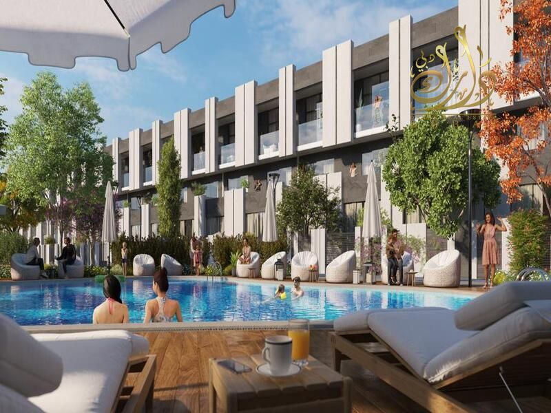 CANCELLATION UNIT FOR LIMITED TIME l FREEHOLD l HANDOVER 2027