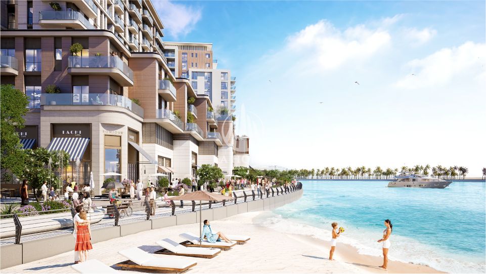 Expansive Green Spaces and a Beautifully Designed Community Park