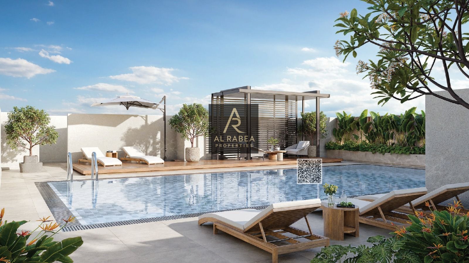 Brajeel Tower is well-suited for investors looking for a secure entry point, predictable returns, and long-term growth potential.