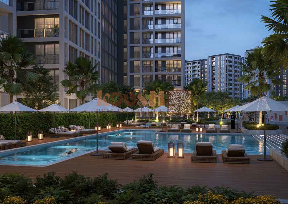 Seize the chance to live or invest in Al Feh, featuring modern homes with smart layouts, spacious interiors, natural light, high rental potential, and