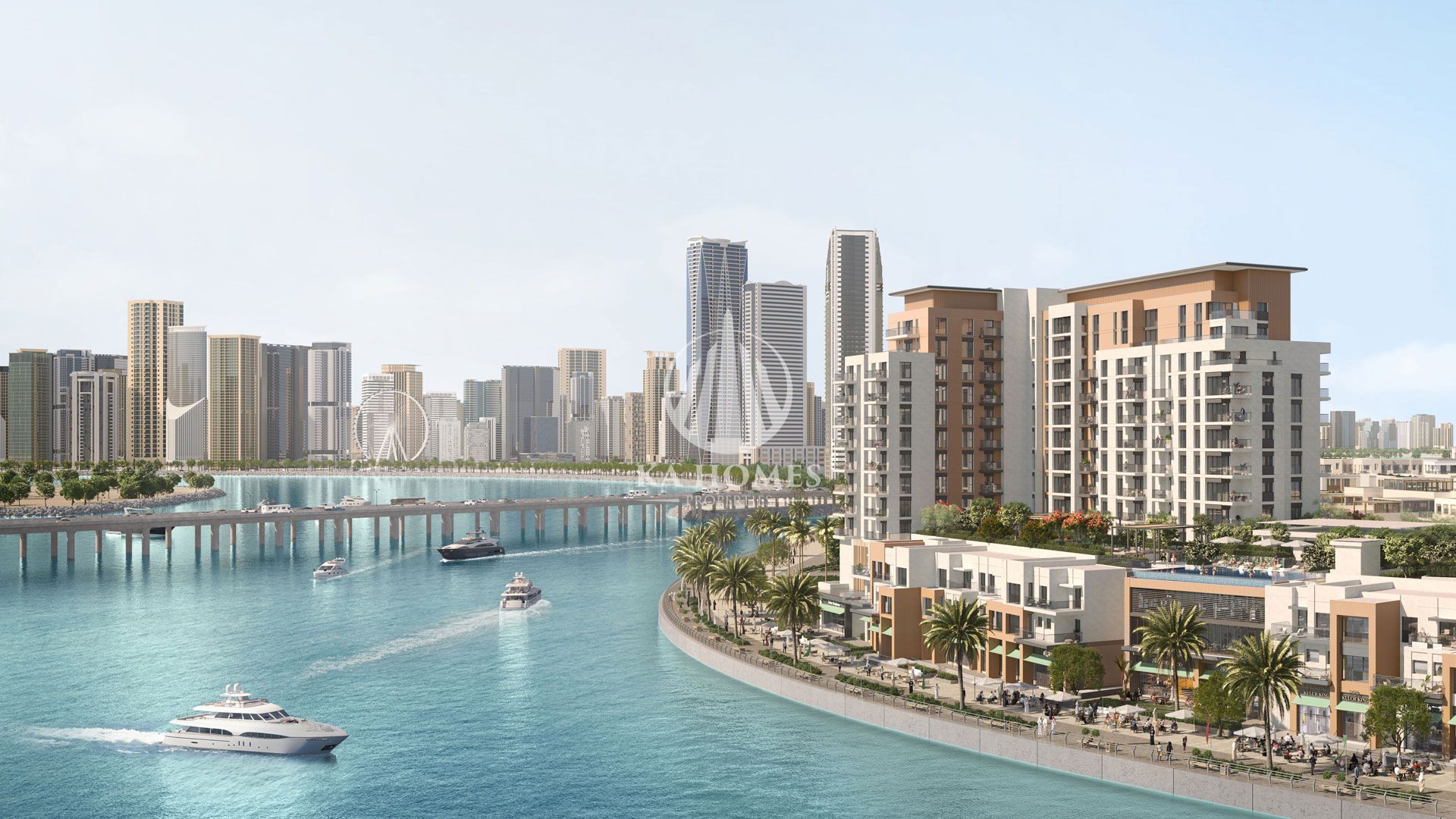 An Exclusive Destination for Modern Coastal Living