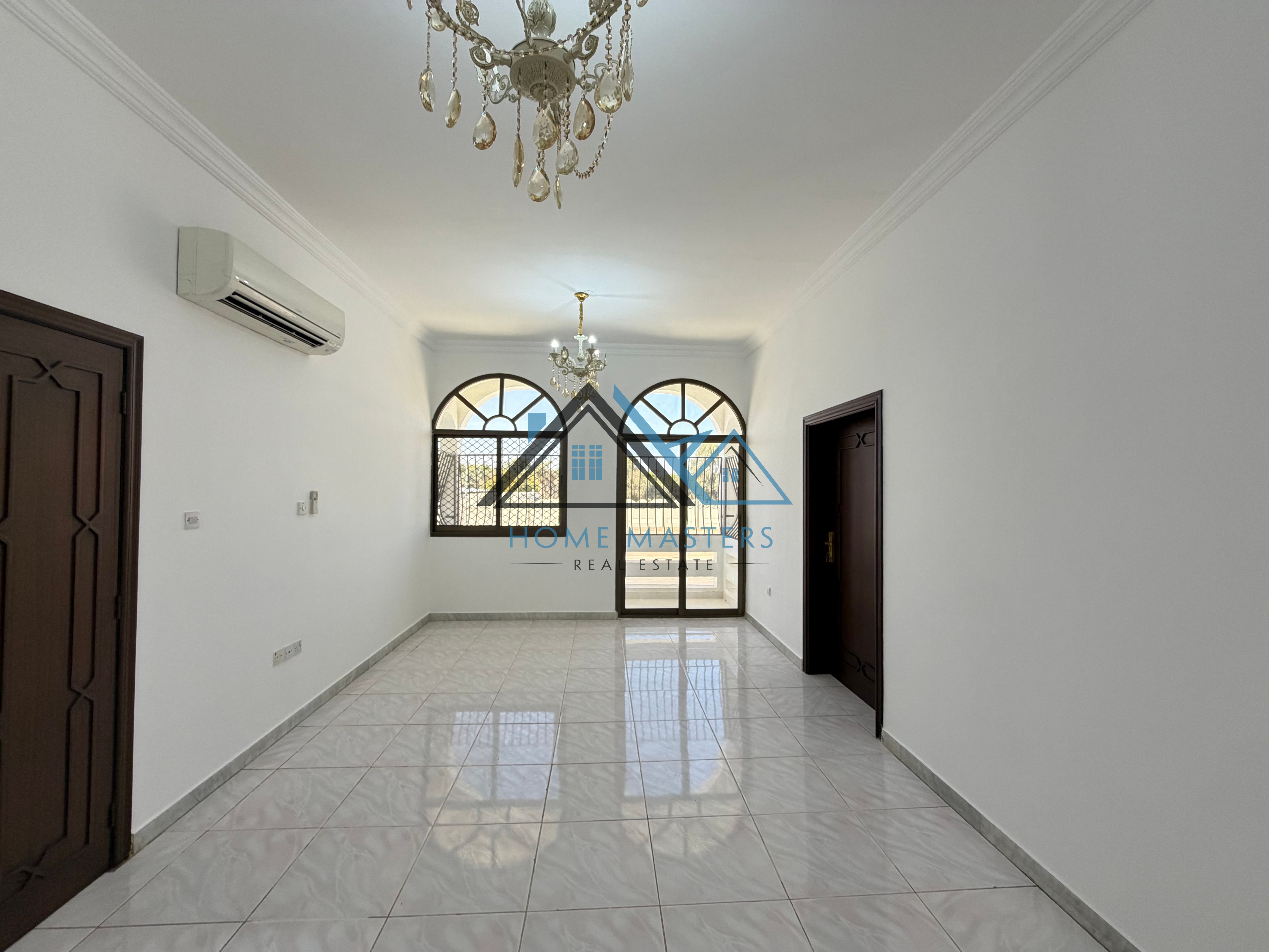 3 Bedroom Appartment || Balcony || Close To School Area