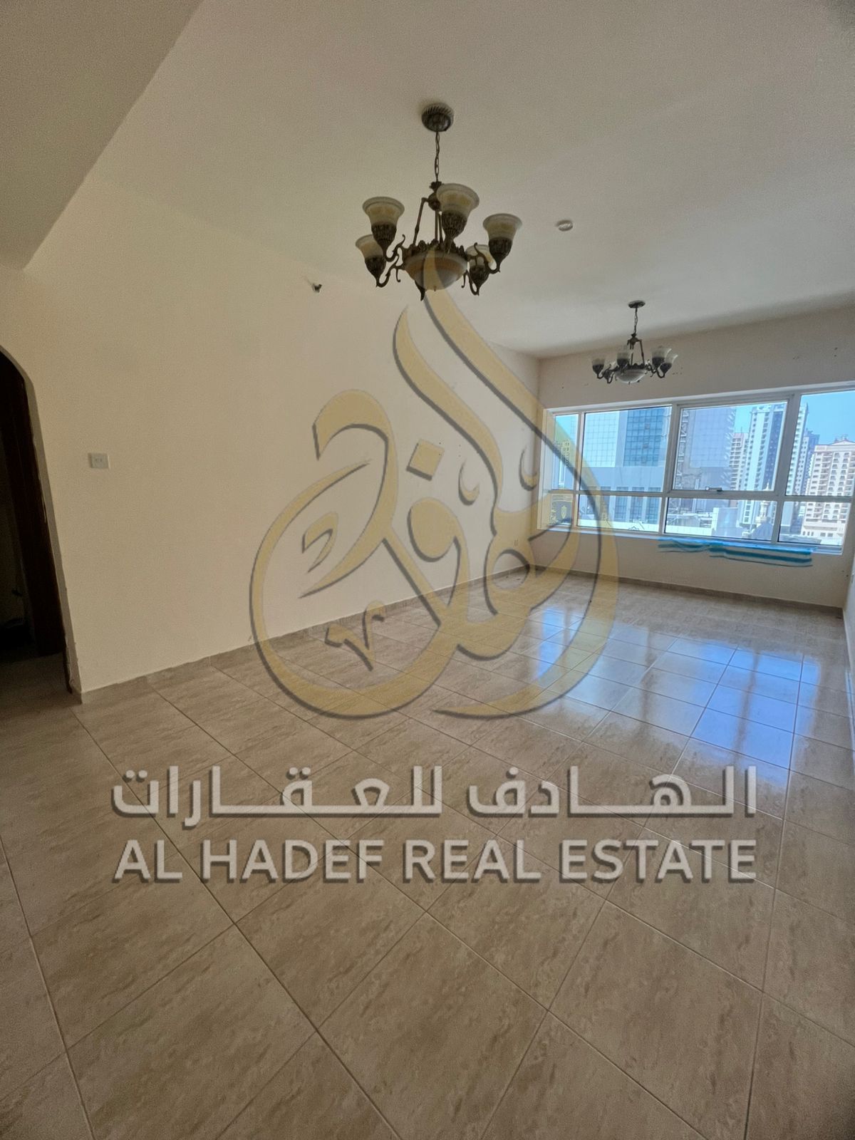 For Rent in Sharjah – Al Taawun Area