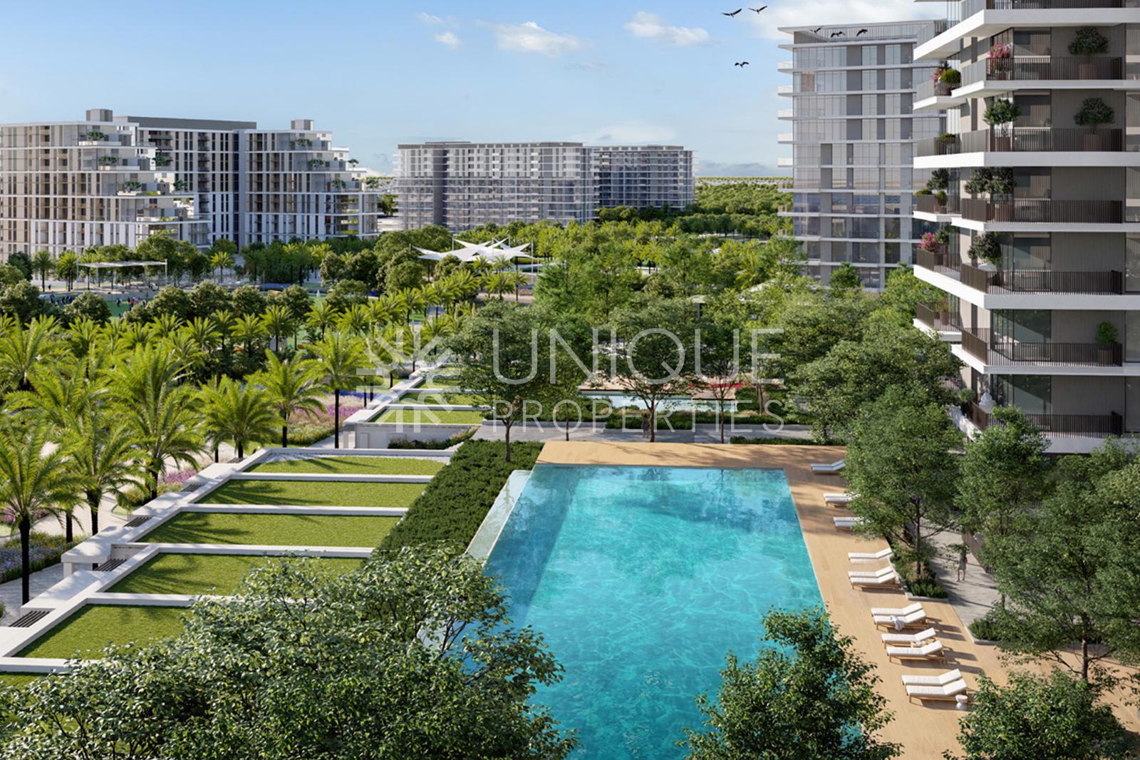 Palace Living | Elegant Homes | Resort Style