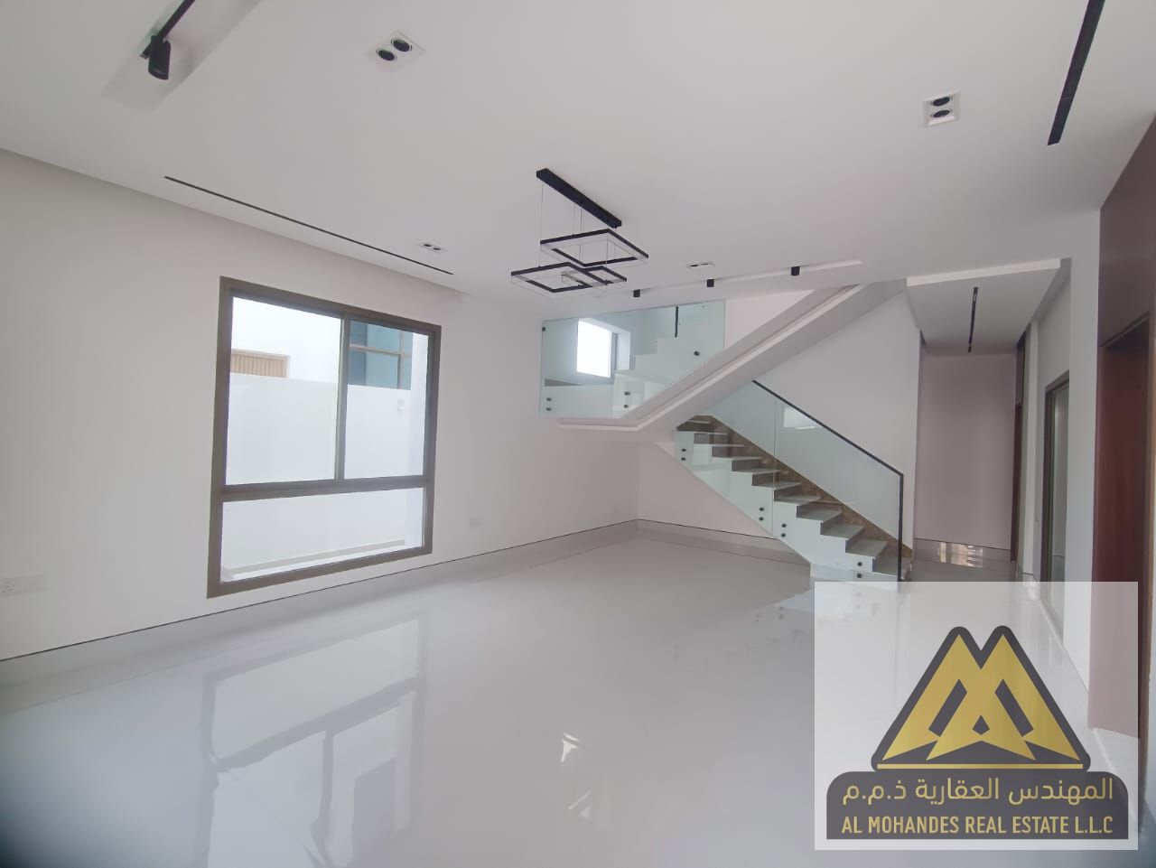 For Rent – Luxury Villa in Al Yasmeen | Ajman