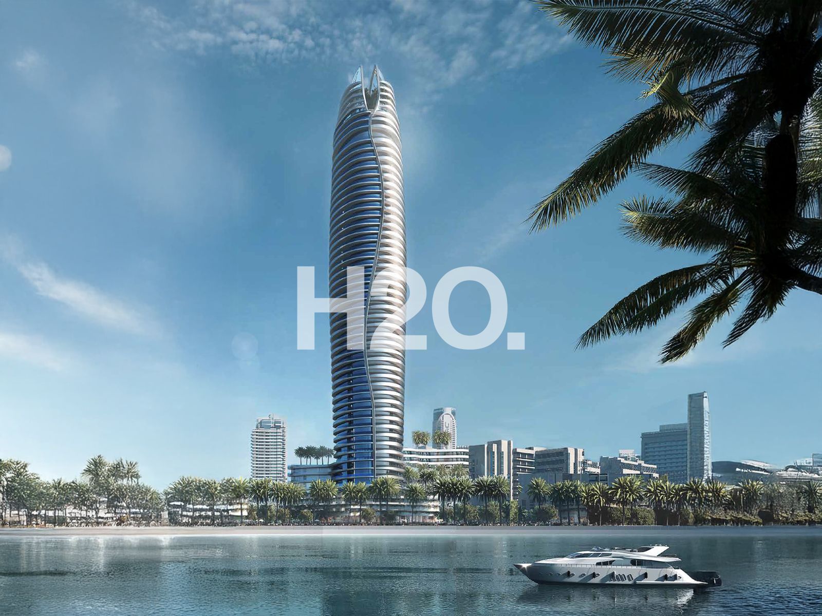 SPACIOUS 1BR | PRIME LOCATION | BRAND NEW