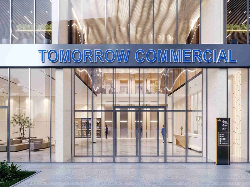 Premium Off-Plan Office | 400m to Upcoming Metro | Q1 2027