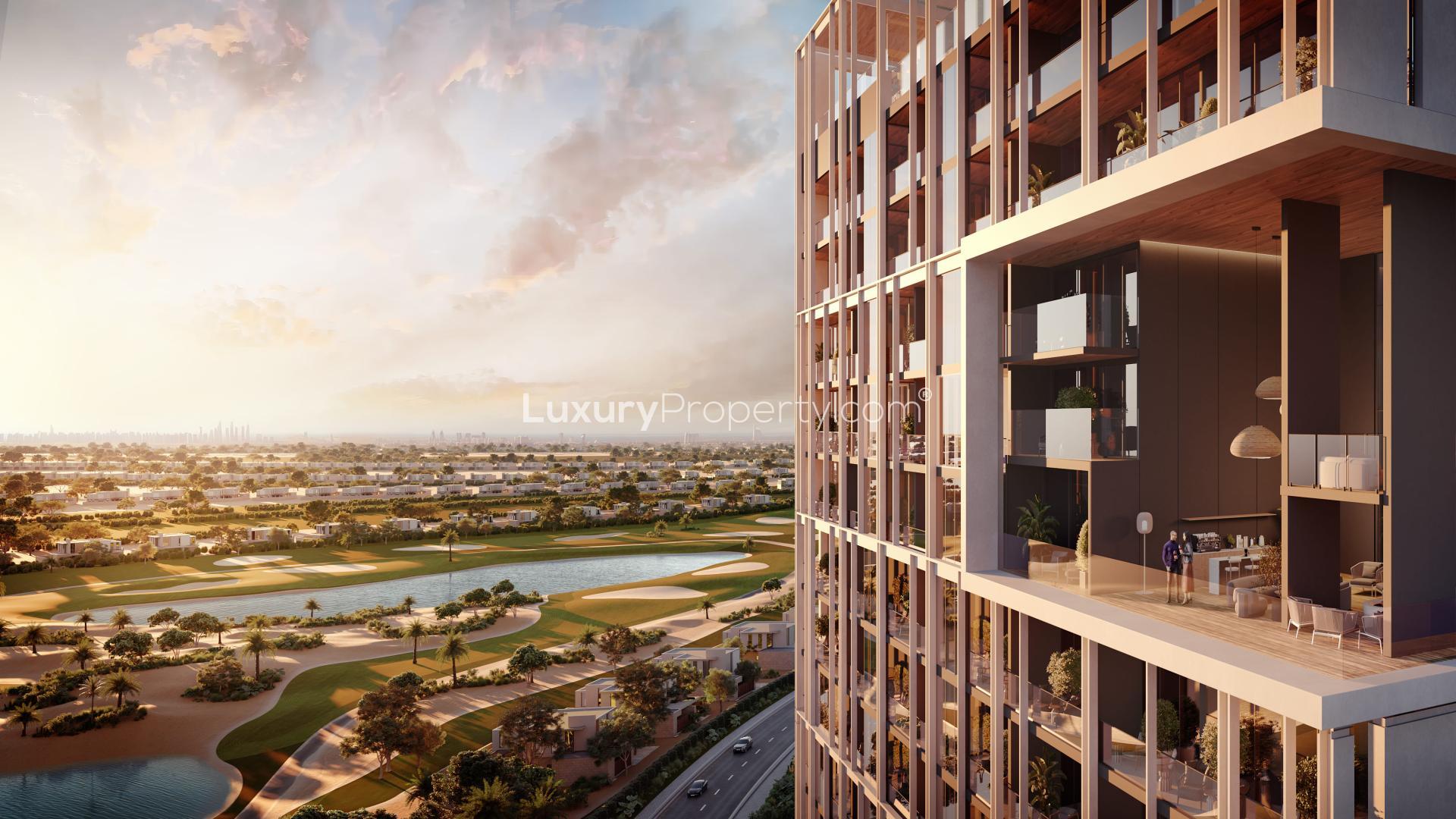 Stunning Modern Finishes | Ready Q1 2026