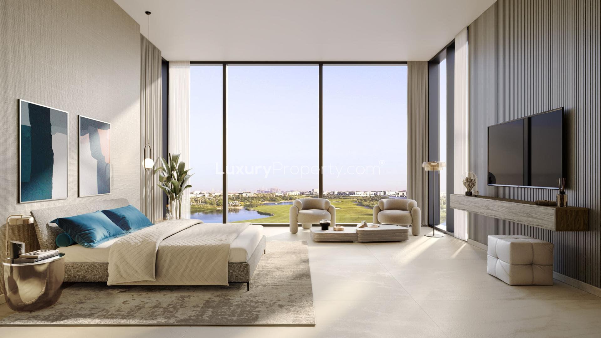 Stunning Modern Finishes | Ready Q2 2026