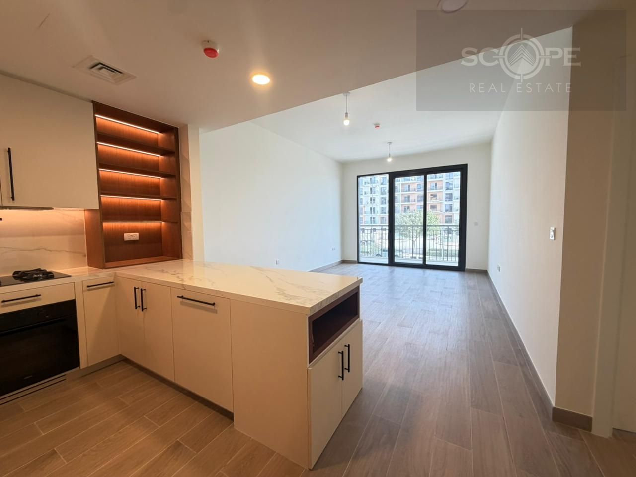 1065Sqft | Huge Layout | Holland Gardens