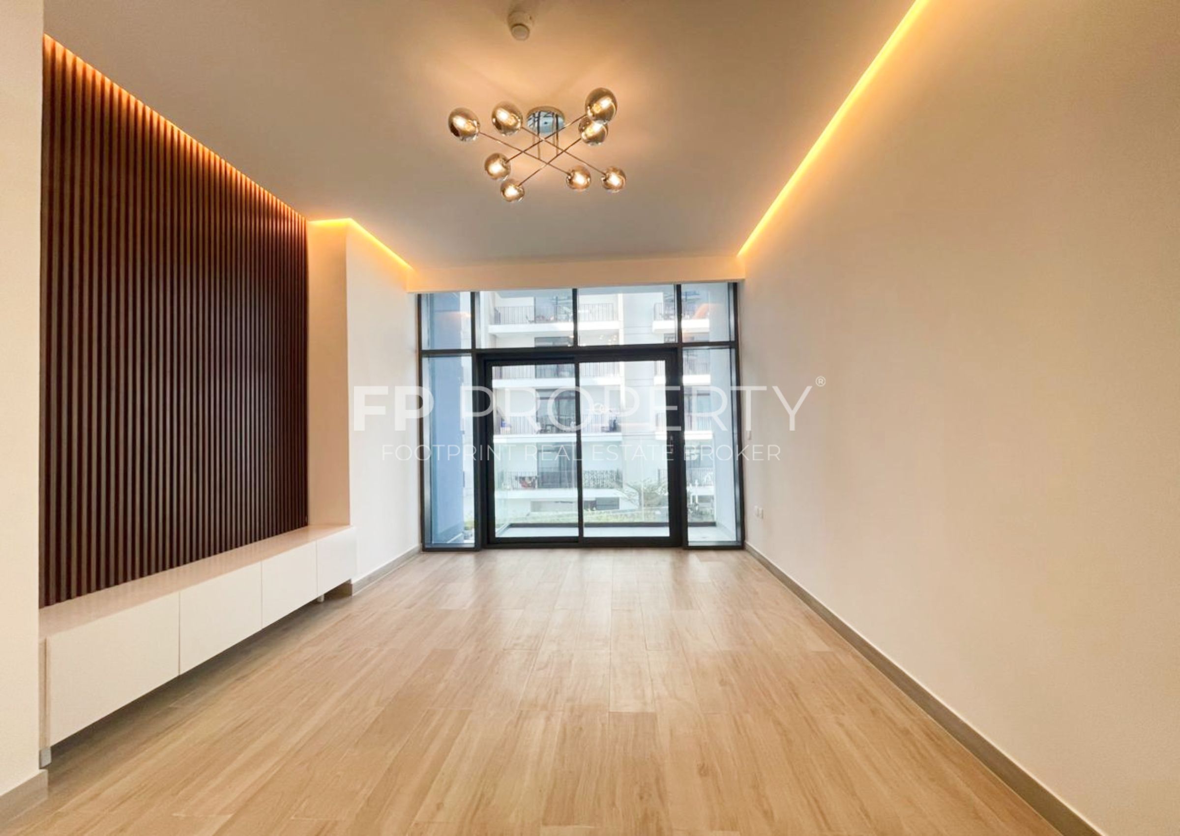 BRAND NEW 1BHK LUXURY STYLE AMINITES VIEW VACANT