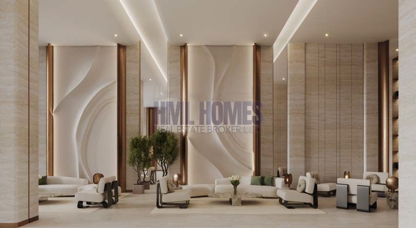 Luxury Design | Smart Home | Prime Location
