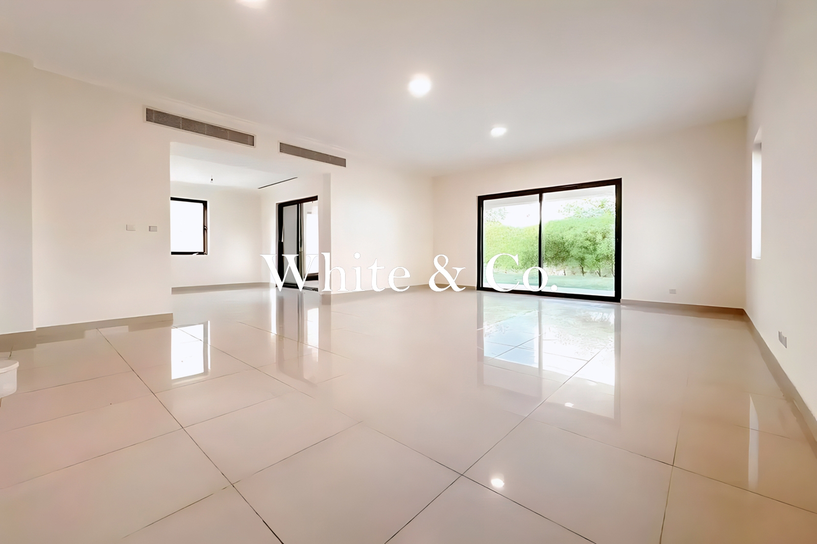 Vacant Soon | Landscaped | Back to Back