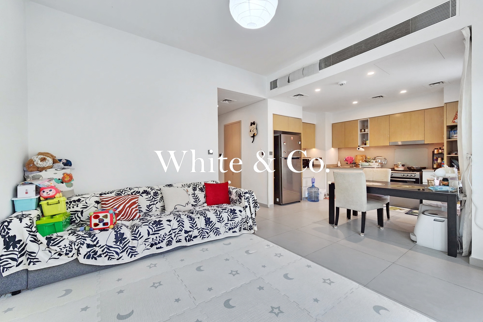 Vacant Soon | Landscaped | Close to amenities