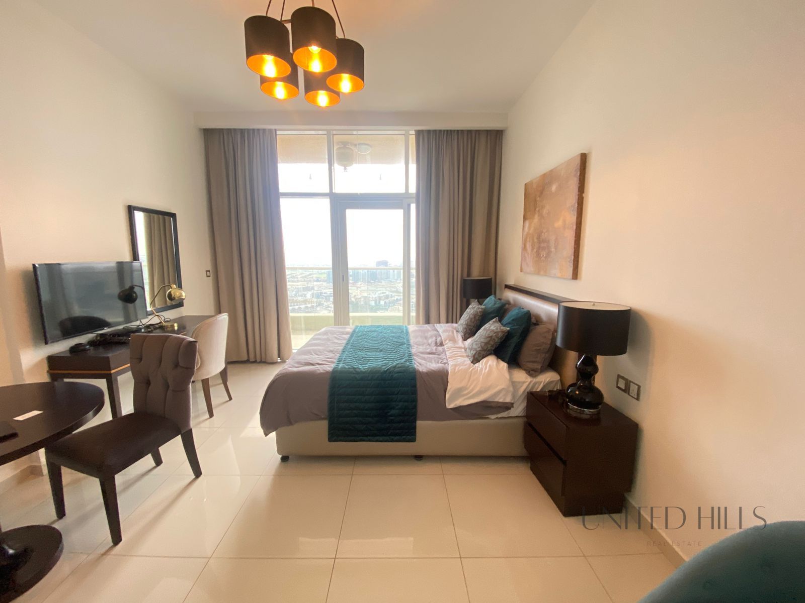 Prime Investment Studio | Investor Deal | JVC