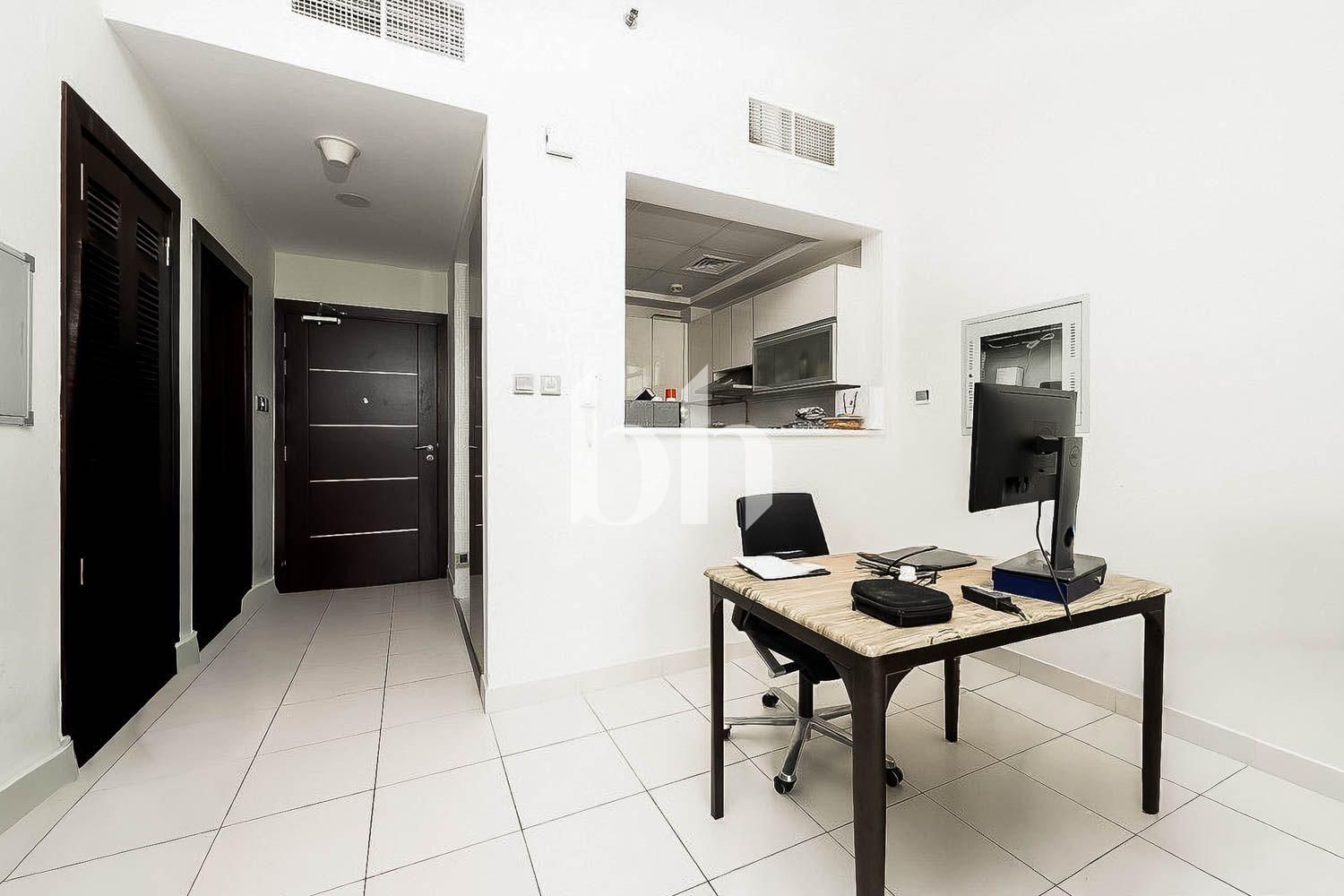 Fully Furnished | Well Maintained | Available