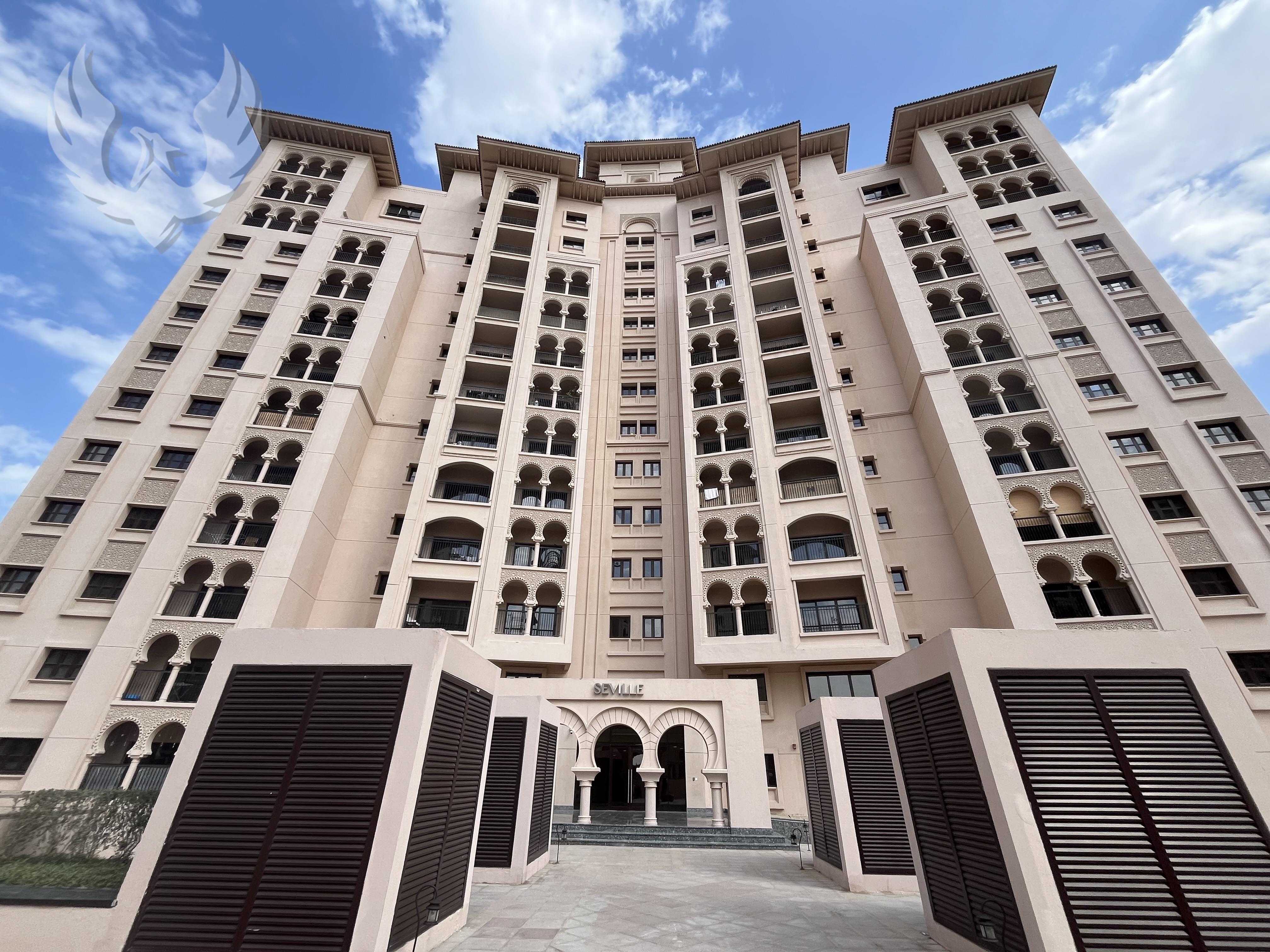 2 Bed | Unfurnished | Immaculate Condition