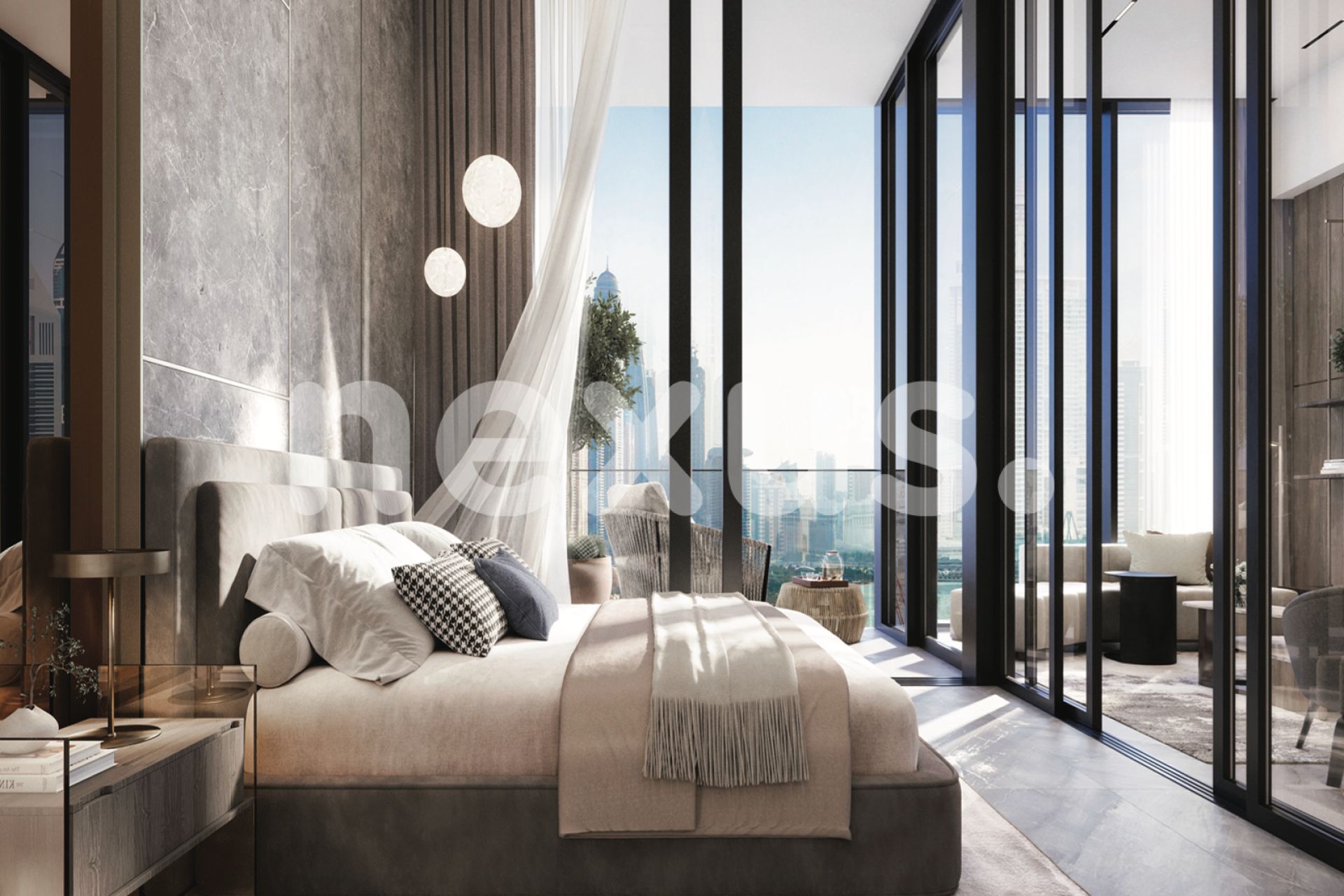 Jumeirah Sanctuary | Prime Location | Q4 2026