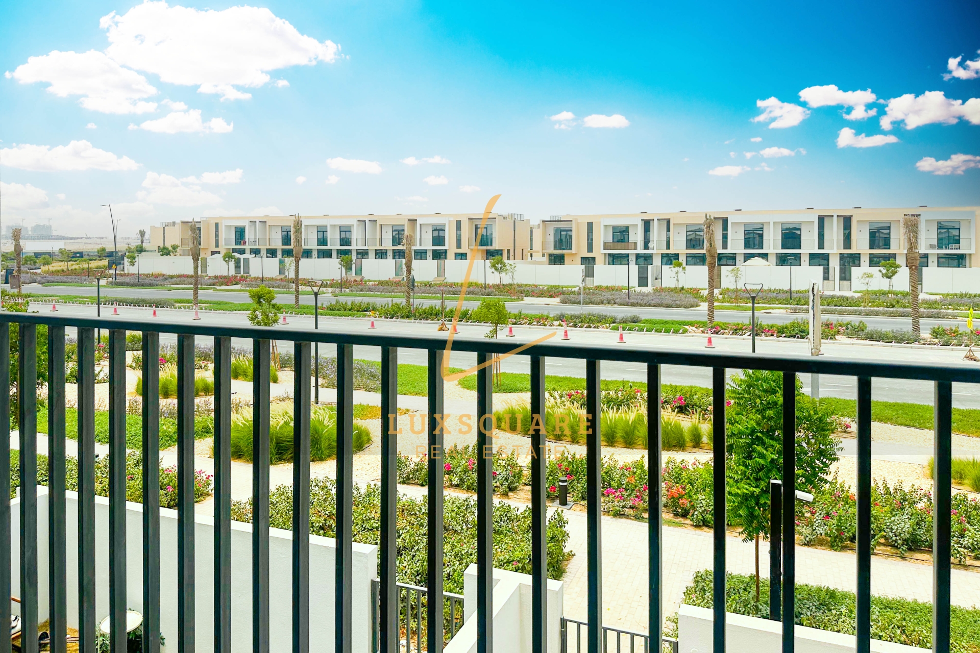 Unfurnished | Ready To Move | Prime Location