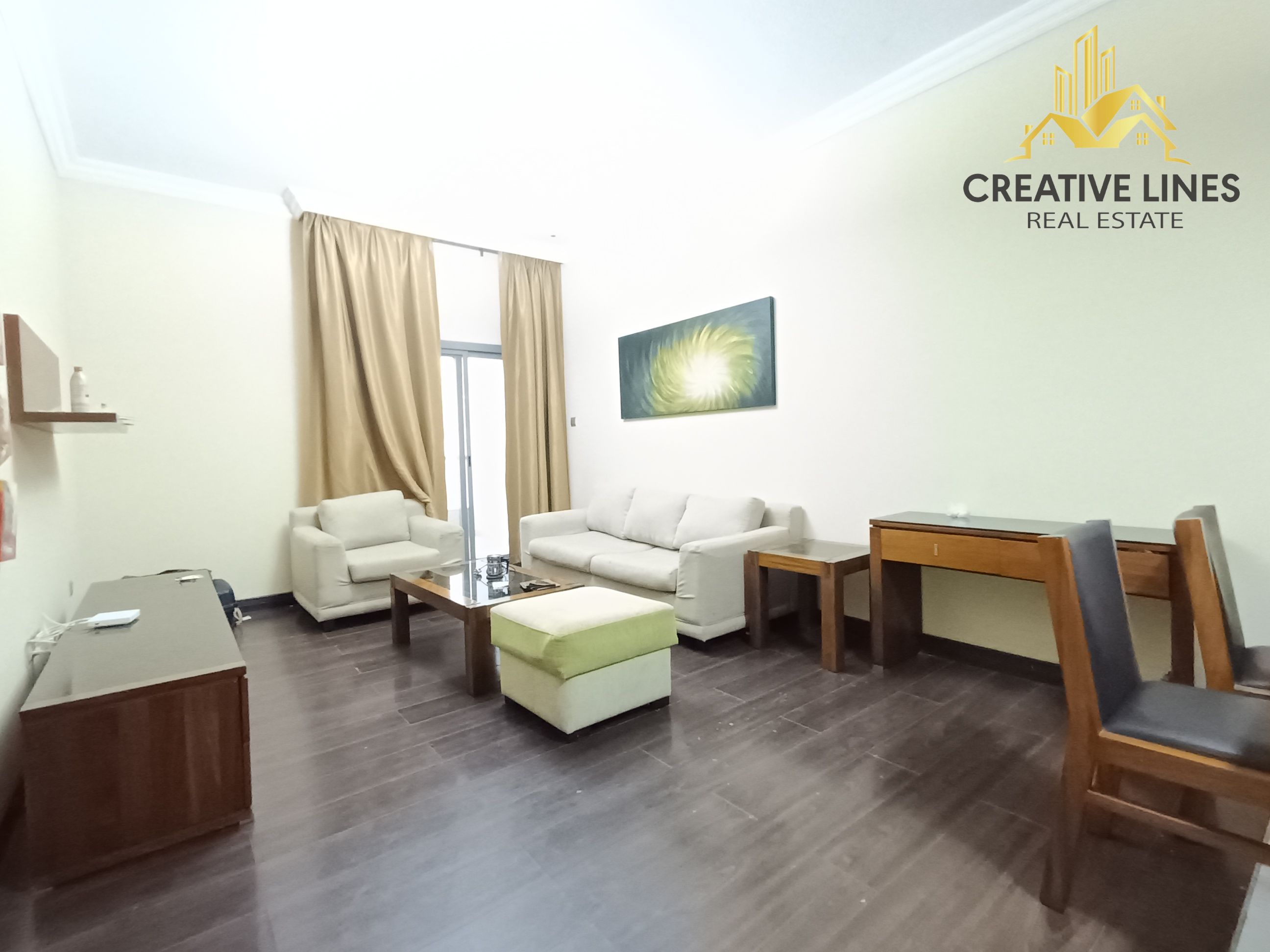 Luxury Fully Furnished 2BHK Apartment | Ready to Move In