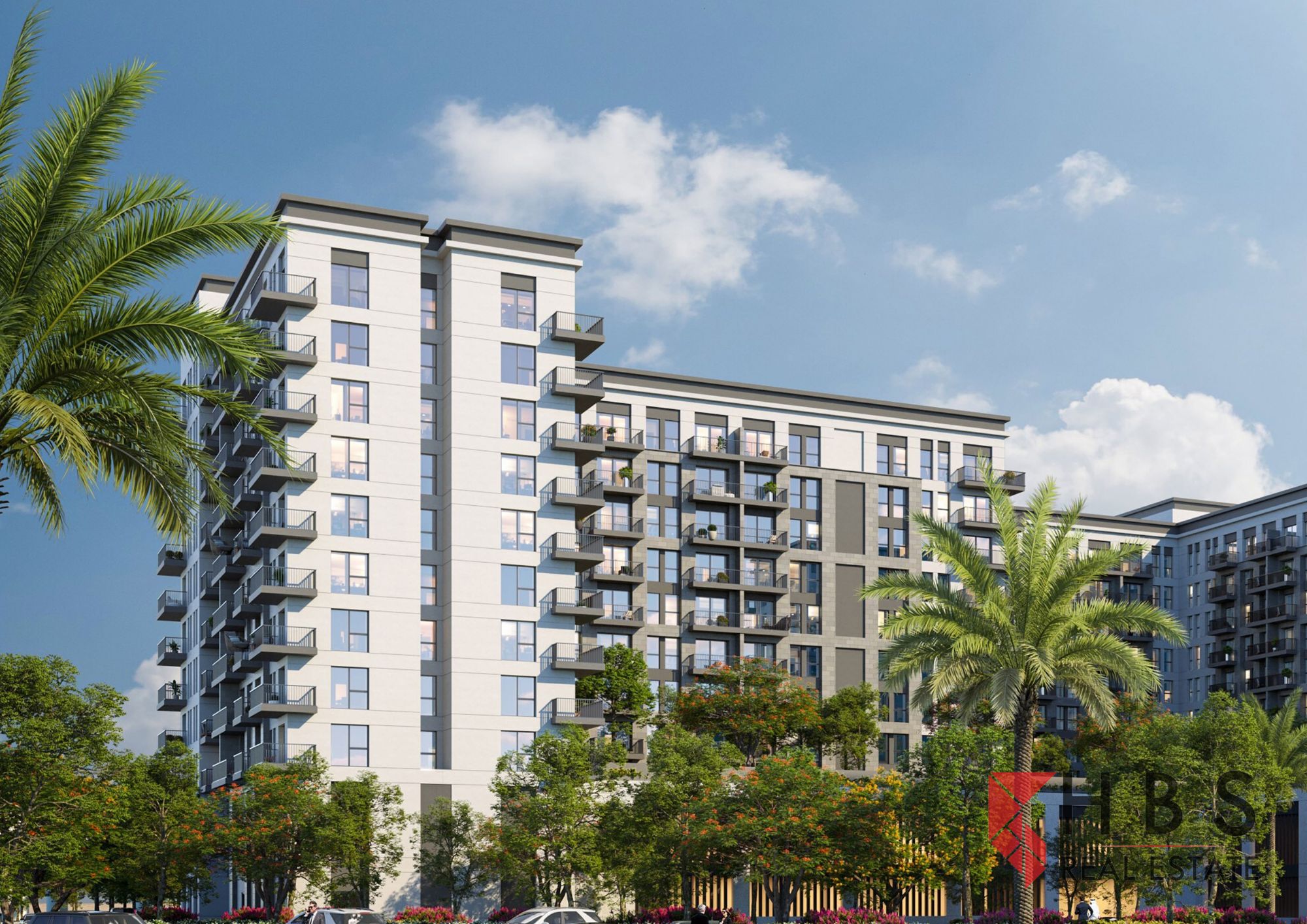 OUD RESIDENCES | WATERFRONT LUXURY LIVING | FREEHOLD | HANDOVER 2026