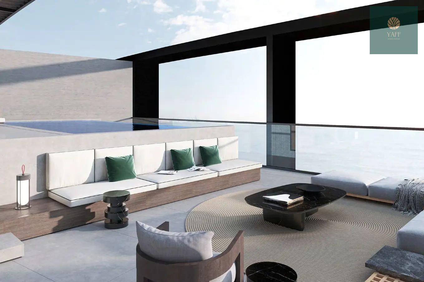 Luxury Anantara Sharjah Residences | Guaranteed Demand from an Operating 5-Star Resort | Fully Furnished | Full Customer Support