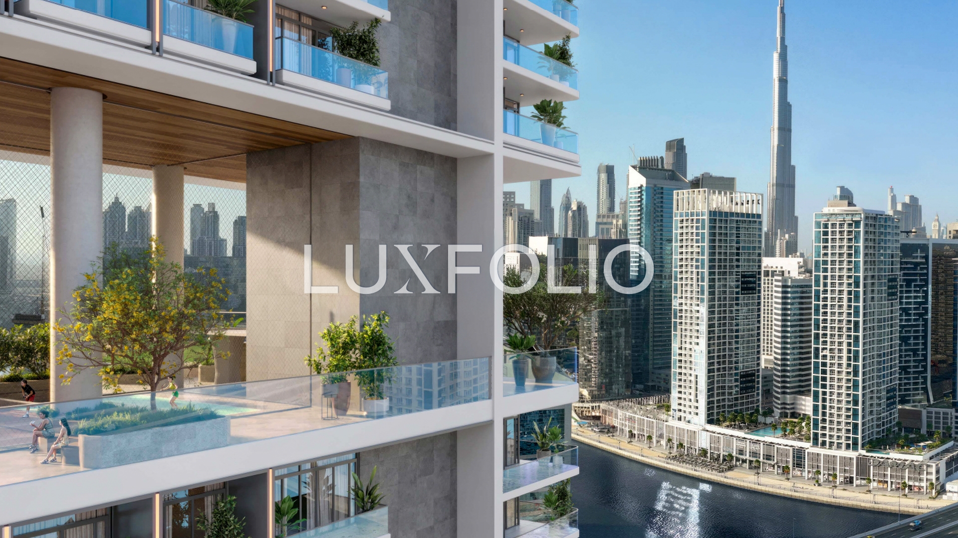 Modern Living | Smart Investment | Q1 2027