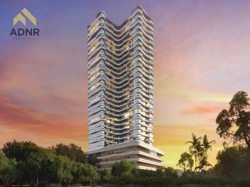 Studio + Private Pool | Best Investment | Pool View